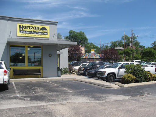 Record Store «Horizon Records», reviews and photos, 2 W Stone Ave, Greenville, SC 29609, USA