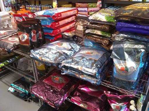 Pet Supply Store «Paws in the City Cary NC», reviews and photos, 1105 Tryon Village Dr #303, Cary, NC 27518, USA