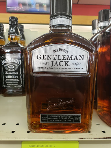 Liquor Store «Ralston Discount Liquors #28», reviews and photos, 557 Uvalde Rd, Houston, TX 77015, USA