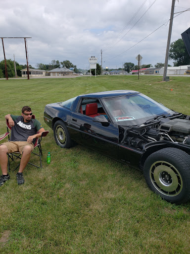 Used Car Dealer «Bogey Motors», reviews and photos, 1715 Grandview Ave, Muscatine, IA 52761, USA