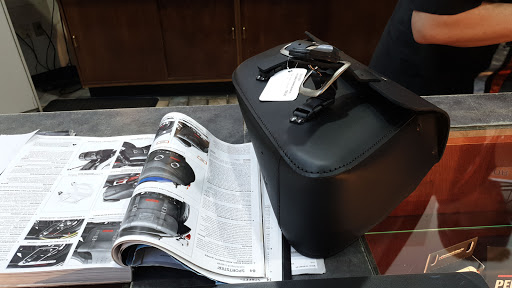 Harley-Davidson Dealer «Patriot Harley-Davidson», reviews and photos, 9739 Fairfax Blvd, Fairfax, VA 22031, USA