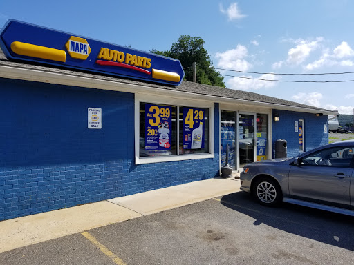Auto Parts Store «NAPA Auto Parts Lehighton», reviews and photos, 90 Blakeslee Blvd Dr E, Lehighton, PA 18235, USA