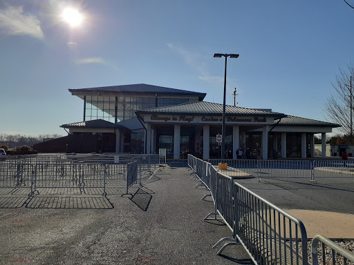 Casino «Casino @ Delaware Park», reviews and photos, 777 Delaware Park Blvd, Wilmington, DE 19804, USA