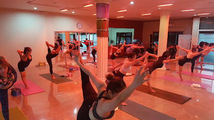 North shala yoga studio