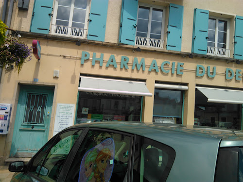 Pharmacie du Der à La Porte-du-Der