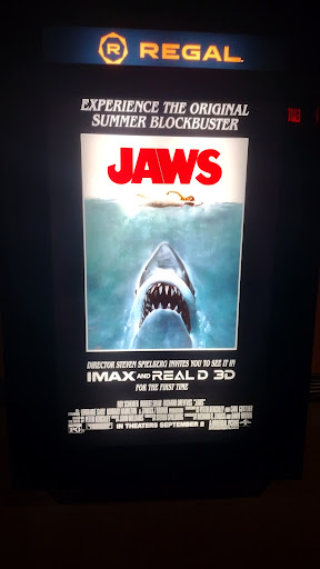 Movie Theater «Regal Cinemas Brandywine Town Center 16», reviews and photos, 3300 Brandywine Pkwy, Wilmington, DE 19803, USA