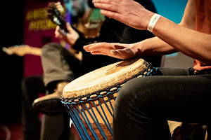 Michiel Moerkerk - Muziek in verbinding