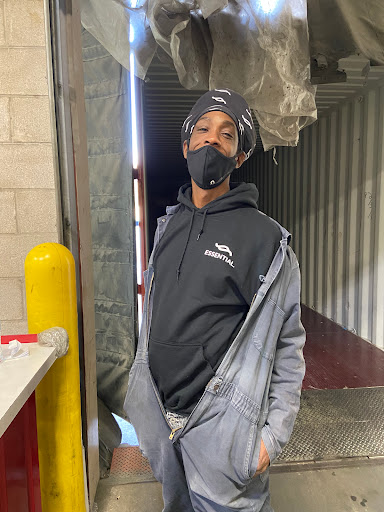 Temp Agency «Tidewater Staffing», reviews and photos, 5425 Virginia Beach Blvd, Virginia Beach, VA 23462, USA