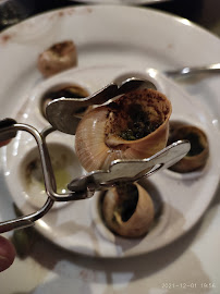 Escargot du Restaurant L'Agneau à la Braise à Bordeaux - n°7