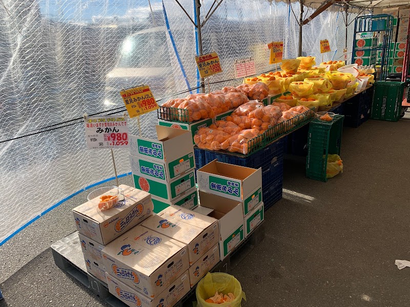 飯田食鮮市場