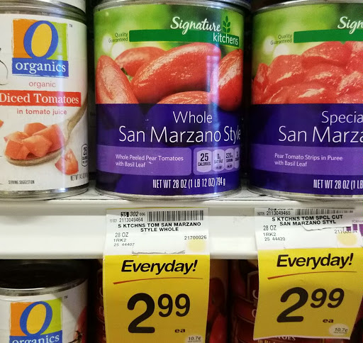 Grocery Store «Safeway», reviews and photos, 838 Sir Francis Drake Blvd, San Anselmo, CA 94960, USA
