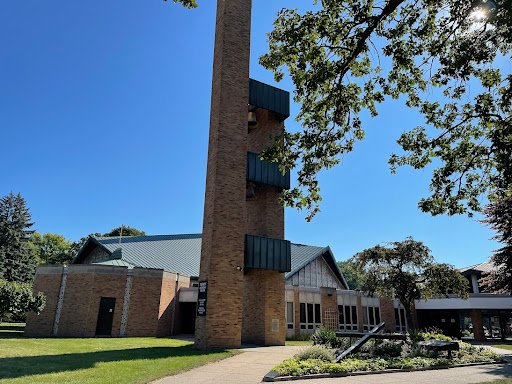 Lutheran Church «Trinity Lutheran Church School», reviews and photos, 38900 Harper Ave, Charter Twp of Clinton, MI 48036, USA