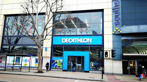 Decathlon Wandsworth London