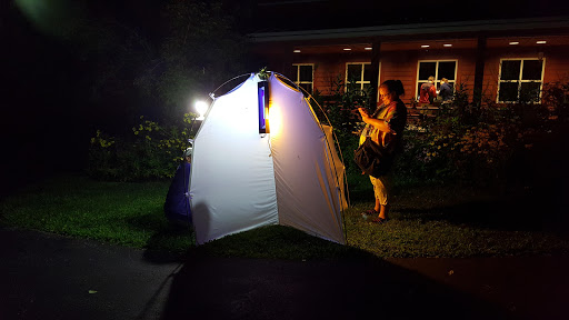 Nature Preserve «Wolf Creek Environmental Center», reviews and photos, 6100 Ridge Rd, Wadsworth, OH 44281, USA