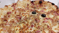 Plats et boissons du Pizzeria pizza&co à Pourrières - n°7