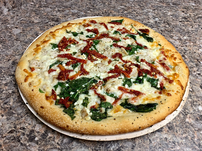 #1 best pizza place in Utah - Papa Murphy's | Take 'N' Bake Pizza