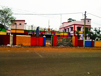 Chhendipada Police Station