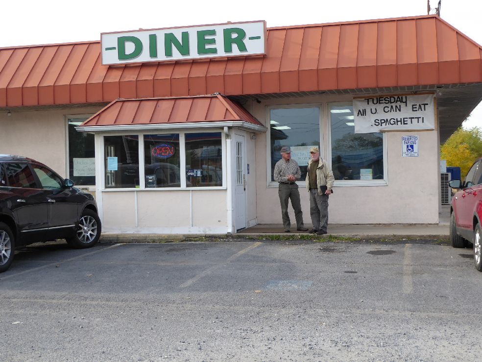 Farmers Market Family Diner