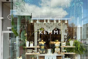 KEMMI - St-Laurent image