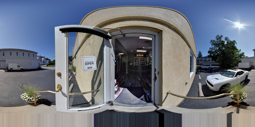 Hair Salon «Nelund Minton Hair Salon», reviews and photos, 208 Godwin Ave, Midland Park, NJ 07432, USA