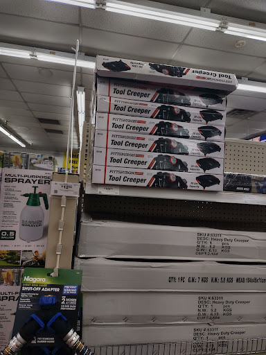 Hardware Store «Harbor Freight Tools», reviews and photos, 4290 Bells Ferry Rd #126, Kennesaw, GA 30144, USA