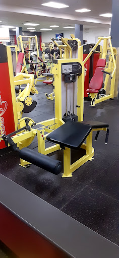 Gym «Retro Fitness - Ave Y», reviews and photos, 325 Avenue Y, Brooklyn, NY 11223, USA
