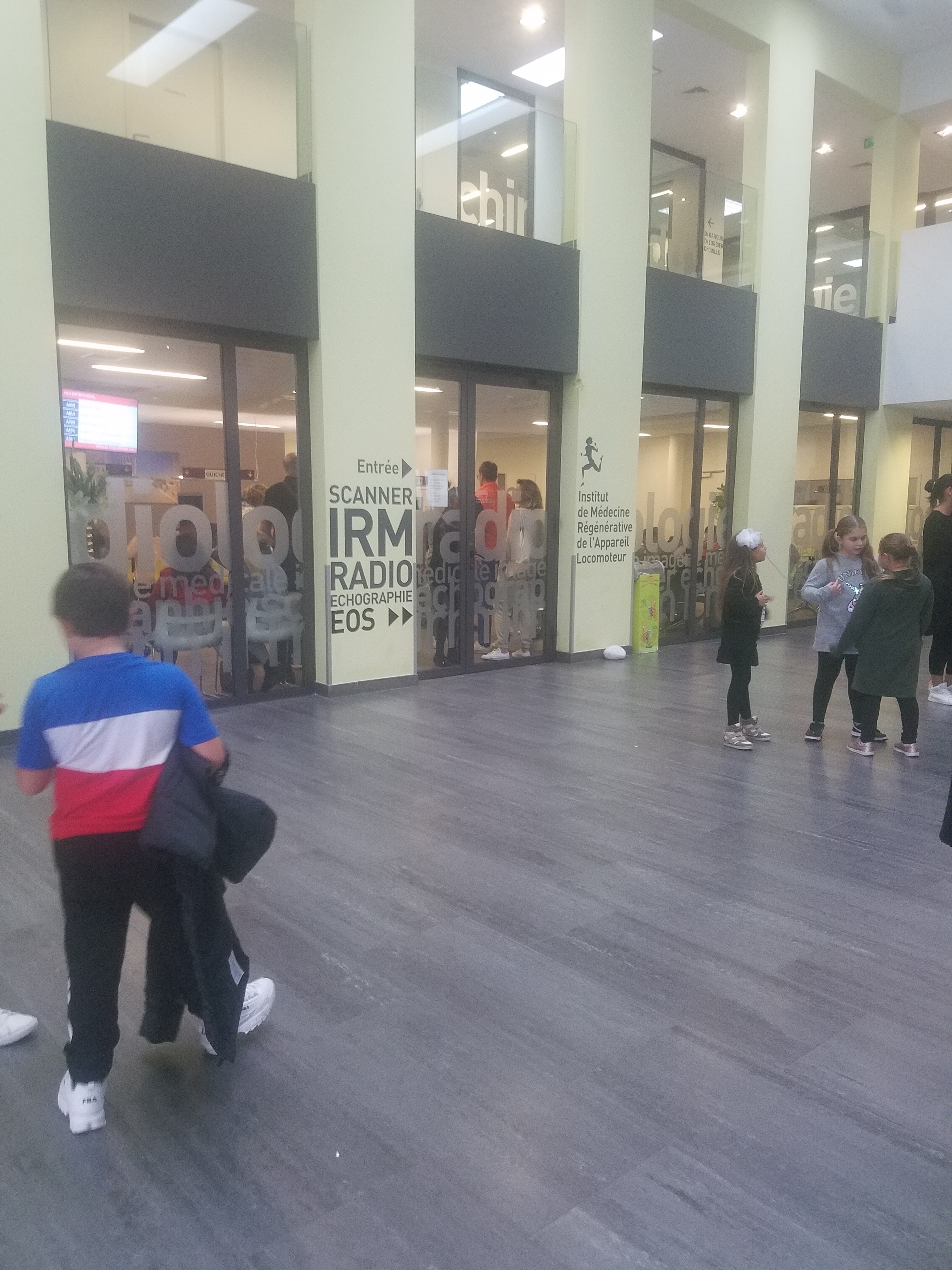 Photo n° 2 de l'avis de gimenez. fait le 31/10/2019 à 08:38