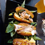 Photo n°4 de l'avis de Andrea.g fait le 05/08/2021 à 21:43 sur le  'O Murzill Sapurit à Torre del Greco