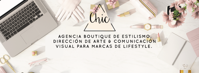 Opiniones de Chic Agencia Boutique de Estilismo y Comunicación en Quito - Agencia de publicidad