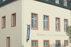 Bergbau- und Stadtmuseum Weilburg image