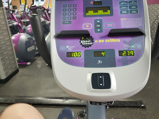 Gym «Planet Fitness», reviews and photos, 86-01 Roosevelt Ave, Queens, NY 11372, USA