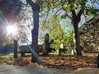 Donnybrook Cemetery