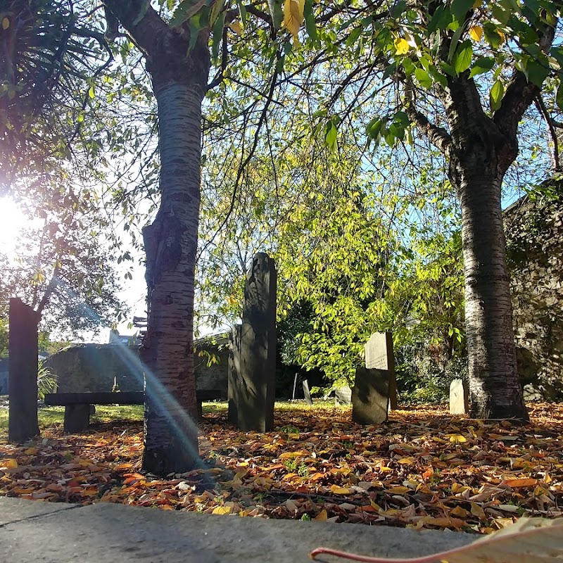 Donnybrook Cemetery