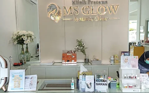 MS Glow Aesthetic Clinic Bogor image