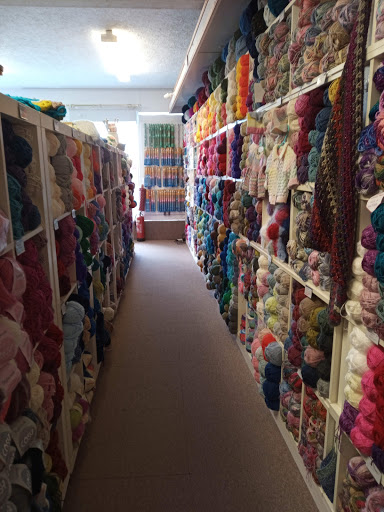 Williamsons Haberdashery