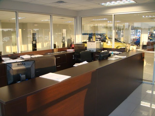 Car Dealer «Ralph Sellers Chrysler Dodge Jeep RAM», reviews and photos, 14215 Airline Hwy, Gonzales, LA 70737, USA