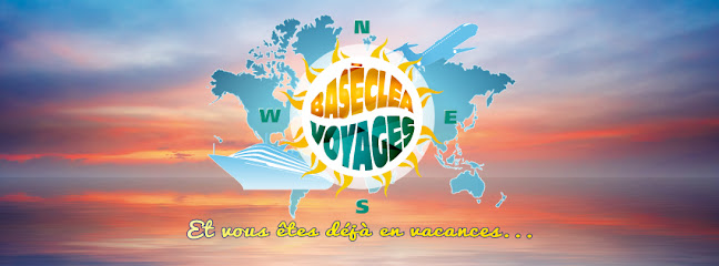 Basèclea Voyages