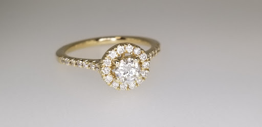 Jewelry Store «Dale Robertson Jewelry Co., LLC», reviews and photos, 784 Loveland-Miamiville Rd #300, Loveland, OH 45140, USA