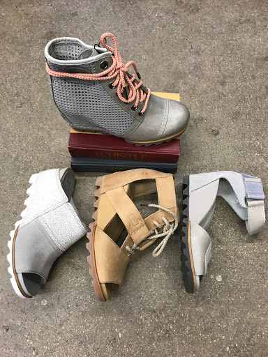 Outdoor Sports Store «Clear Water Outdoor - Lake Geneva», reviews and photos, 744 W Main St, Lake Geneva, WI 53147, USA