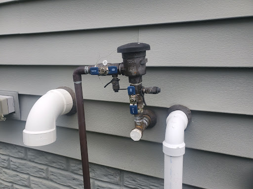 Plumber «Durance Plumbing», reviews and photos, 7304 Carroll Ave #149, Takoma Park, MD 20912, USA