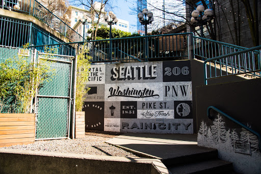 Invitation Printing Service «Pike Street Press Letterpress Design + Print Studio Seattle», reviews and photos, 1510 Alaskan Way, Seattle, WA 98101, USA