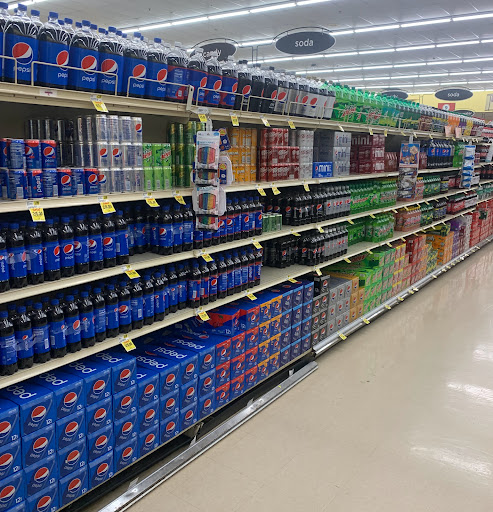 Grocery Store «Shoppers», reviews and photos, 806 Largo Center Dr, Largo, MD 20774, USA