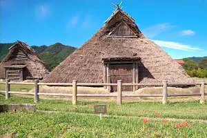 Shingu Miyauchi Ruins image