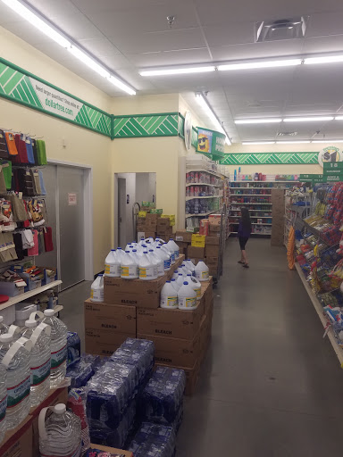 Dollar Store «Dollar Tree», reviews and photos, 9809 Main St #100, Damascus, MD 20872, USA