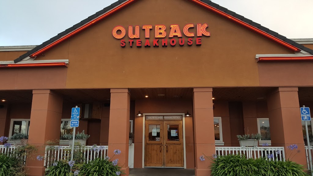 Outback Steakhouse 93907