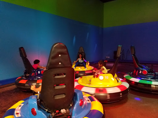 Amusement Center «FlipSide Entertainment», reviews and photos, 4874 S Val Vista Dr, Gilbert, AZ 85298, USA