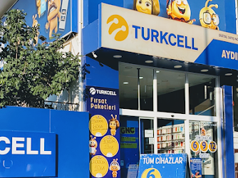 Aydıner iletişim Turkcell bayii