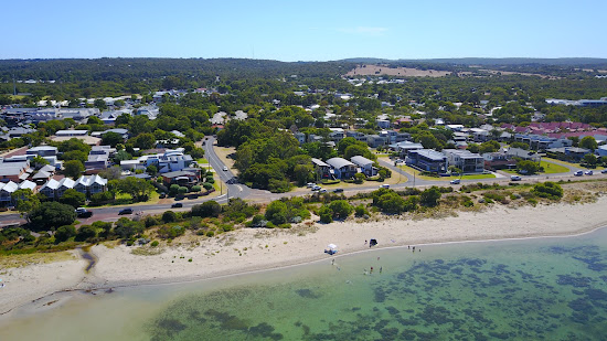 Dunsborough Beach