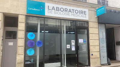 Laboratoire de Biologie Médicale - Lagny-sur-Marne - Cerballiance à Lagny-sur-Marne