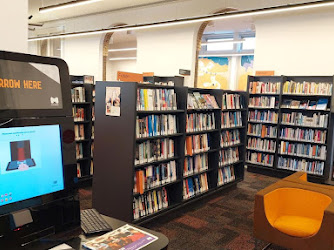 Kathleen Syme Library and Community Centre